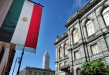 México registró la mayor cantidad de casos en un solo día México registró la mayor cantidad de casos en un solo día