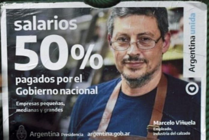 Tras la polémica, el Gobierno corrige los avisos sobre el pago de sueldos