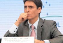 YPF rebaja hasta un 25% el sueldo a sus empleados YPF rebaja hasta un 25% el sueldo a sus empleados
