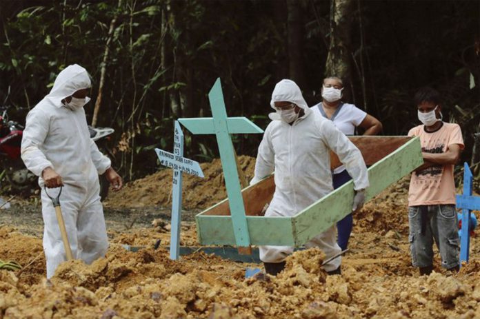 El mundo supera los 10 millones de casos y las 500.000 muertes de coronavirus