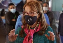 Coparticipación: mayo/20 fue el peor mes de ingresos para los municipios de Santa Cruz Después de más de 2.000 “repatriados” sin controles ni aislamientos, Grasso y Alicia Kirchner decidieron hacer lo que deberían haber hecho antes