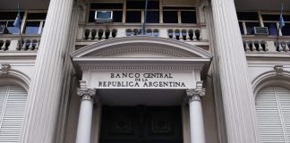 Banco Central - Foto: Marcos Brindicci