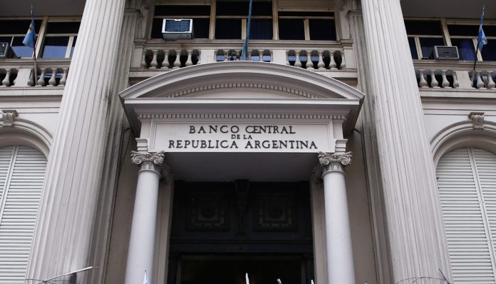 Banco Central - Foto: Marcos Brindicci