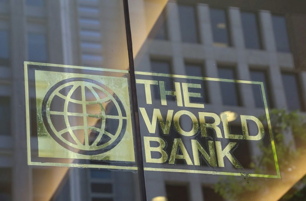 El banco mundial