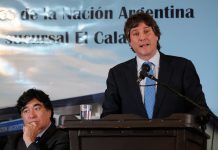 Carlos Zannini ordenó que le devuelvan la pensión vitalicia de vicepresidente a Amado Boudou, a pesar de que está condenado