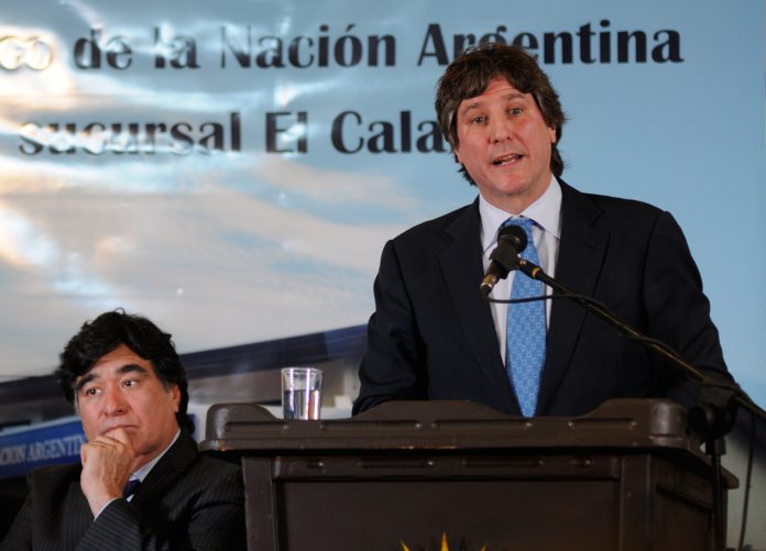 Carlos Zannini ordenó que le devuelvan la pensión vitalicia de vicepresidente a Amado Boudou, a pesar de que está condenado