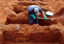 Colapso en Brasil: primer muerto en San Pablo por no tener una cama de terapia intensiva Brasil: los casos se acercan al millón y las muertes superan las 47 mil