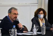 Municipios de Chubut retroceden a Fase 2 por el brote de casos positivos de COVID Municipios de Chubut retroceden a Fase 2 por el brote de casos positivos de COVID