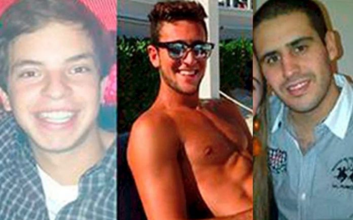 A los violadores en manadas les podrían caber 3 años de prisión en suspenso