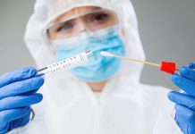 Actualización epidemiológica de Santa Cruz del 19 junio 2020 Test Covid-19 - Foto: