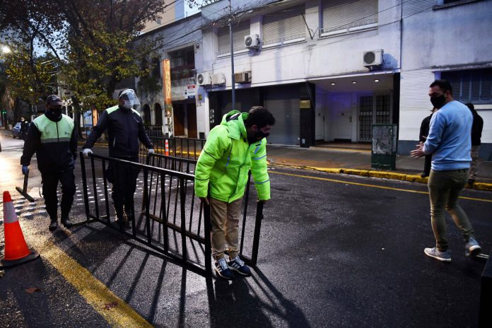 Cristina Kirchner, citada como testigo en una causa por presunto espionaje ilegal - Foto: Telam