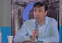 El raro comportamiento de un intendente que actúa como un gobernador y administra como un autócrata El Intendente de Río Gallegos Pablo Grasso - Foto