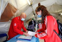 Millones de testeos y seguimiento de asintomáticos: todos los controles que realiza Italia en la post cuarentena por coronavirus Millones de testeos y seguimiento de asintomáticos: todos los controles que realiza Italia en la post cuarentena por coronavirus