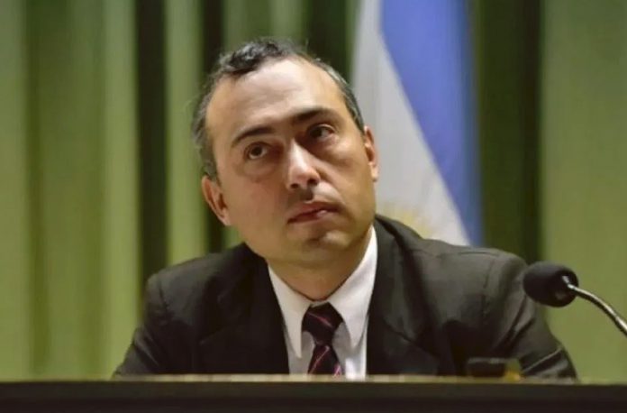 El juez Nieto Di Biase rechazó el acuerdo de juicio abreviado en la causa de la Manada de Chubut