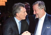 Cristiano Rattazzi: “Lo de Vicentin es más una confiscación” Cristiano Rattazzi: "Lo de Vicentin es más una confiscación"