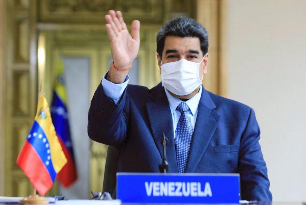 Nicolás Maduro avanza hacia elecciones parlamentarias sin Juan Guaidó ni la oposición