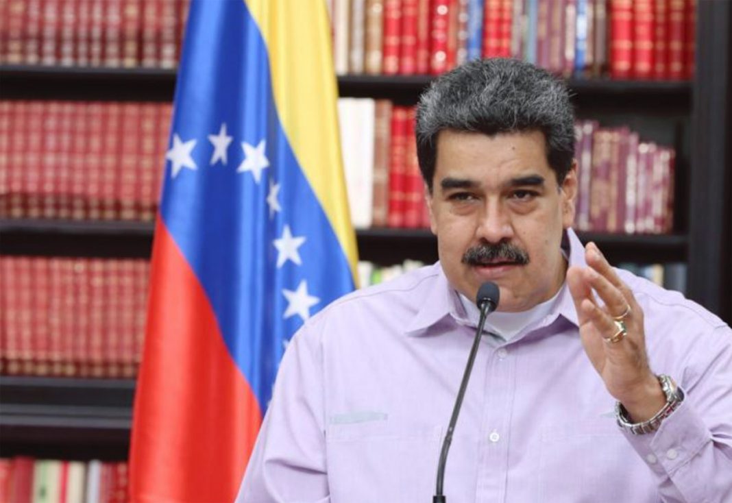 Nicolás Maduro avanza hacia elecciones parlamentarias sin Juan Guaidó ni la oposición