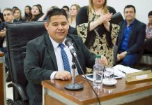 Otra denuncia más por abuso sexual al Concejal Maldonado duplica el escándalo y el FPV sigue apañándolo y ocultándolo vergonzosamente Otra denuncia más por abuso sexual al Concejal Maldonado duplica el escándalo y el FPV sigue apañándolo y ocultándolo vergonzosamente