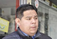Presidente del CD de Río Gallegos, Emilio Maldonado (FPV) acusado por una mujer de abusar sexualmente de su hija desde hace un año Presidente del CD de Río Gallegos, Emilio Maldonado (FPV) acusado por una mujer de abusar sexualmente de su hija desde hace un año