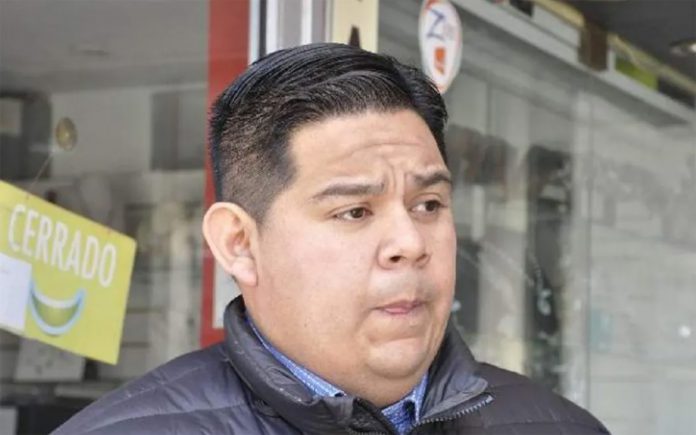 Presidente del CD de Río Gallegos, Emilio Maldonado (FPV) acusado por una mujer de abusar sexualmente de su hija desde hace un año