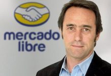 Mercado Libre denunció a Apple en Brasil y México: cuáles son los motivos Marcos Galperin, cofundador y CEO de Mercado Libre Inc
