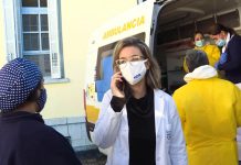 En Uruguay quedan solo 15 infectados de coronavirus En Uruguay quedan solo 15 infectados de coronavirus