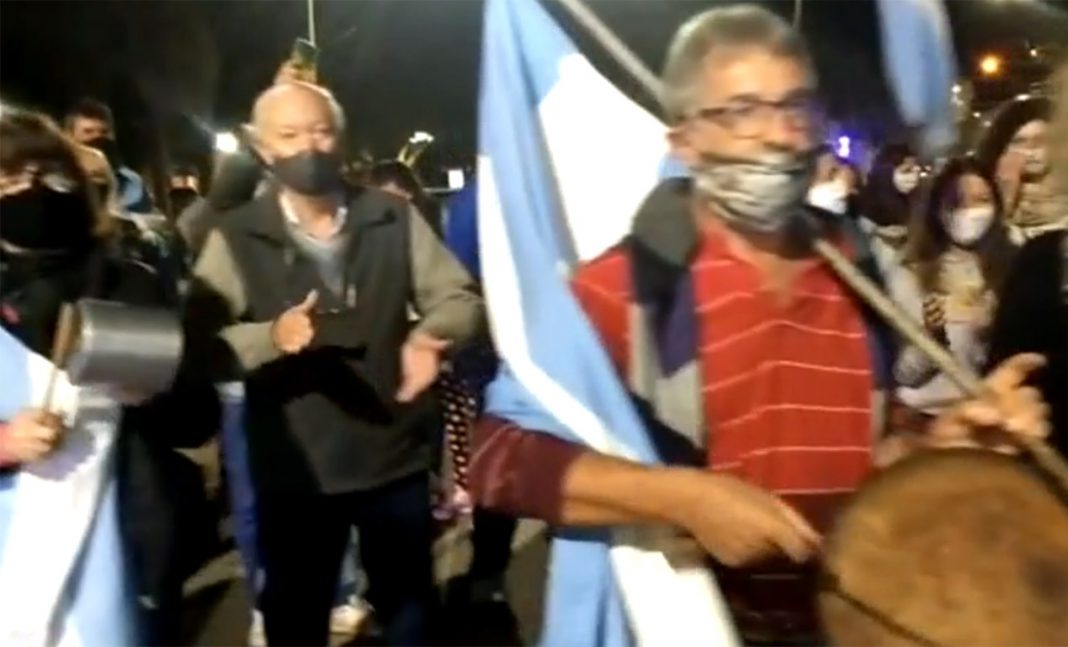 Giro del Gobierno: ahora pide que la Justicia confirme a los interventores de Vicentin