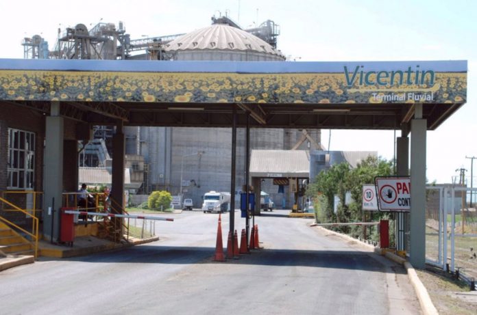 Vicentin: de la cuarta exportadora más grande al default y la intervención