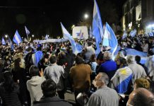 Ante la justicia, un director del Banco Nación ratificó que Vicentin recibió 300 créditos de forma irregular Giro del Gobierno: ahora pide que la Justicia confirme a los interventores de Vicentin
