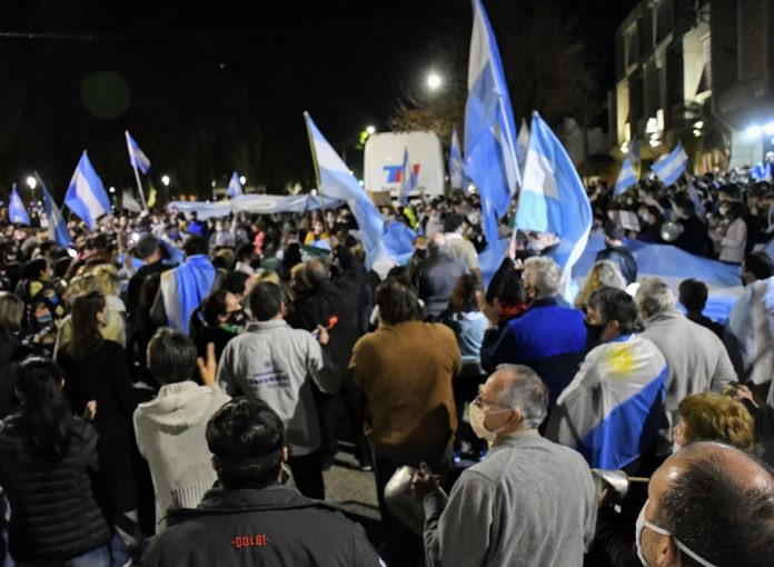 Giro del Gobierno: ahora pide que la Justicia confirme a los interventores de Vicentin
