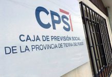 PRESIDENTE DE LA CAJA DE PREVISIÓN DE TDF COBRÓ 400 MIL PESOS POR VIVIENDA QUE NO HABITA En tiempos de crisis ex jueces de Tierra del Fuego presentaron millonario reclamo a la Caja de Previsión Social