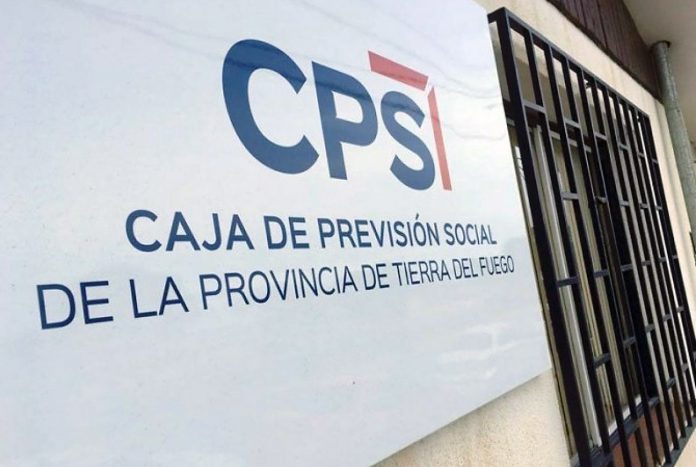 En tiempos de crisis ex jueces de Tierra del Fuego presentaron millonario reclamo a la Caja de Previsión Social