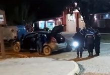 Cuatro detenidos relacionado con la desaparición de Gutierrez. Apellidos conocidos en El Calafate y más procedimientos en busca del ex secretario de CFK Cuatro detenidos relacionado con la desaparición de Gutierrez. Apellidos conocidos en El Calafate y más procedimientos en busca del ex secretario de CFK