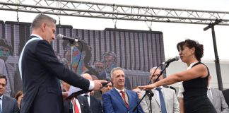 Torres Otárola: todo listo para el recambio, con nombre del reemplazante pero con “inesperadas” confirmaciones de último momento
