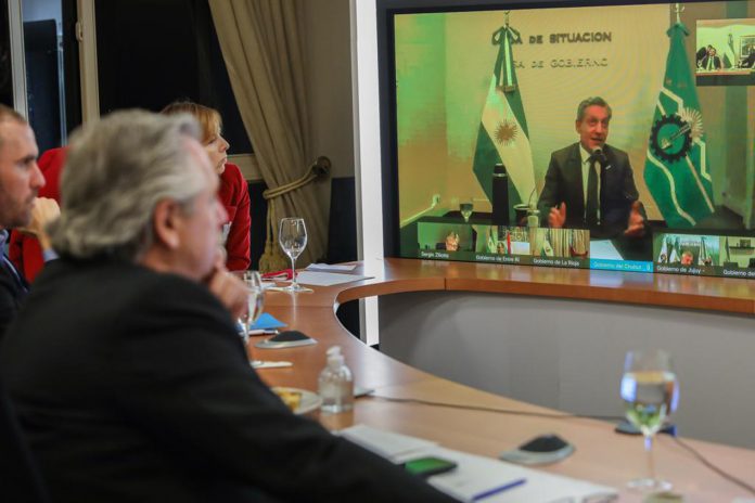 La reestructuración de la deuda en Chubut no logra los consensos necesarios