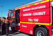 Bomberos de Rawson dudan de los aportes “voluntarios” y exigen auditar a la Cooperativa Bomberos de Rawson dudan de los aportes “voluntarios” y exigen auditar a la Cooperativa