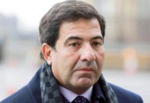Ricardo Echegaray fue sobreseído por enriquecimiento ilícito porque la Oficina Anticorrupción se retiró del caso