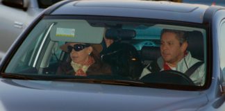 Fabián Gutiérrez el ex Secretario de Cristina Fernández - Foto: OPI Santa Cruz/Francisco Muñoz