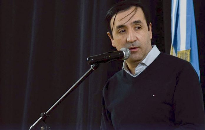 Sin antecedentes que la respalden, en otra muestra más de negocios K, Pablo Grasso le entregó la planta de reciclaje a una empresa de oportunidad
