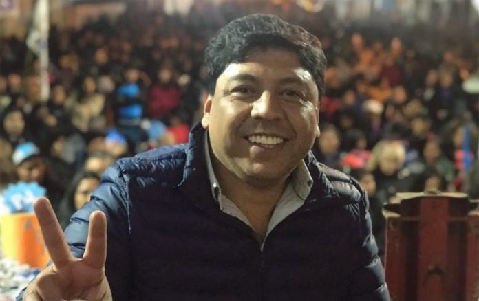 El titular del Anses Jujuy solicitó el cobro del IFE y dio una insólita explicación