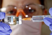 Vacuna Sinopharm: el Gobierno intensifica las negociaciones con China para cerrar un contrato Vacuna contra el coronavirus: arrancó hoy en EE.UU. el mayor experimento con 30 mil voluntarios