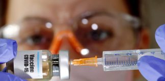 Vacuna contra el coronavirus: arrancó hoy en EE.UU. el mayor experimento con 30 mil voluntarios
