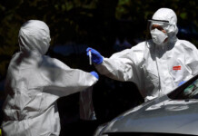 Alemania avanza hacia la vacunación obligatoria y anuncia un confinamiento para los no inmunizados Alemania registró la cifra más alta de contagios diarios de coronavirus desde principios de mayo