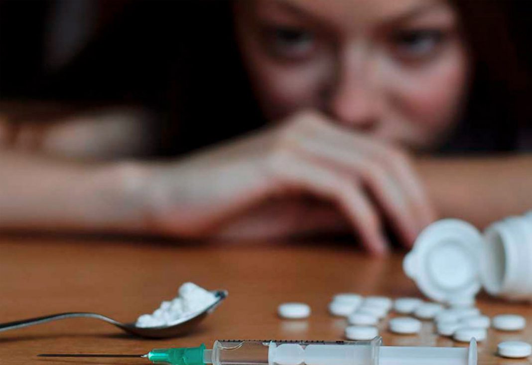 Drogas: el Gobierno dará $8500 a quienes se recuperen de adicciones