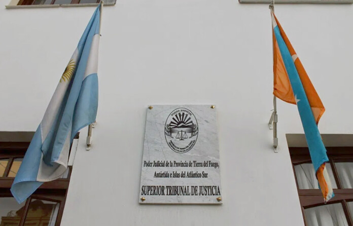 Justicia Adicta: Finalmente la Corte de Justicia de Tierra del Fuego se amplió de 3 a 5 miembros