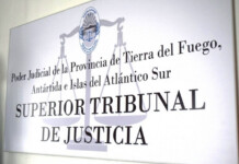 Arde TDF: El pacto de caballeros llegaría a su fin Justicia Adicta: Finalmente la Corte de Justicia de Tierra del Fuego se amplió de 3 a 5 miembros