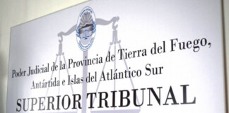 Justicia Adicta: Finalmente la Corte de Justicia de Tierra del Fuego se amplió de 3 a 5 miembros