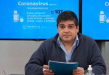 PERFIL DR. CLAUDIO GARCÍA, NUEVO MINISTRO DE SALUD