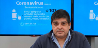 PERFIL DR. CLAUDIO GARCÍA, NUEVO MINISTRO DE SALUD
