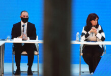 El Gobierno busca ahorrar $ 300.000 millones con la reducción de subsidios a la energía Canje de deuda: el misterio del 1% que no entró a la reestructuración